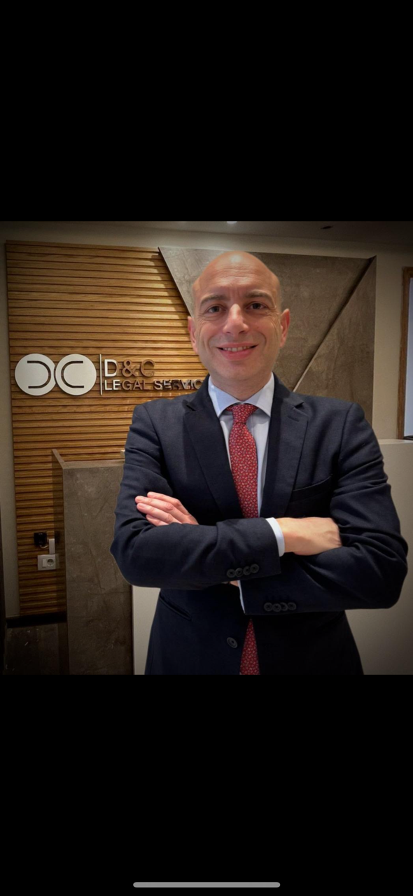 Richard Deeb