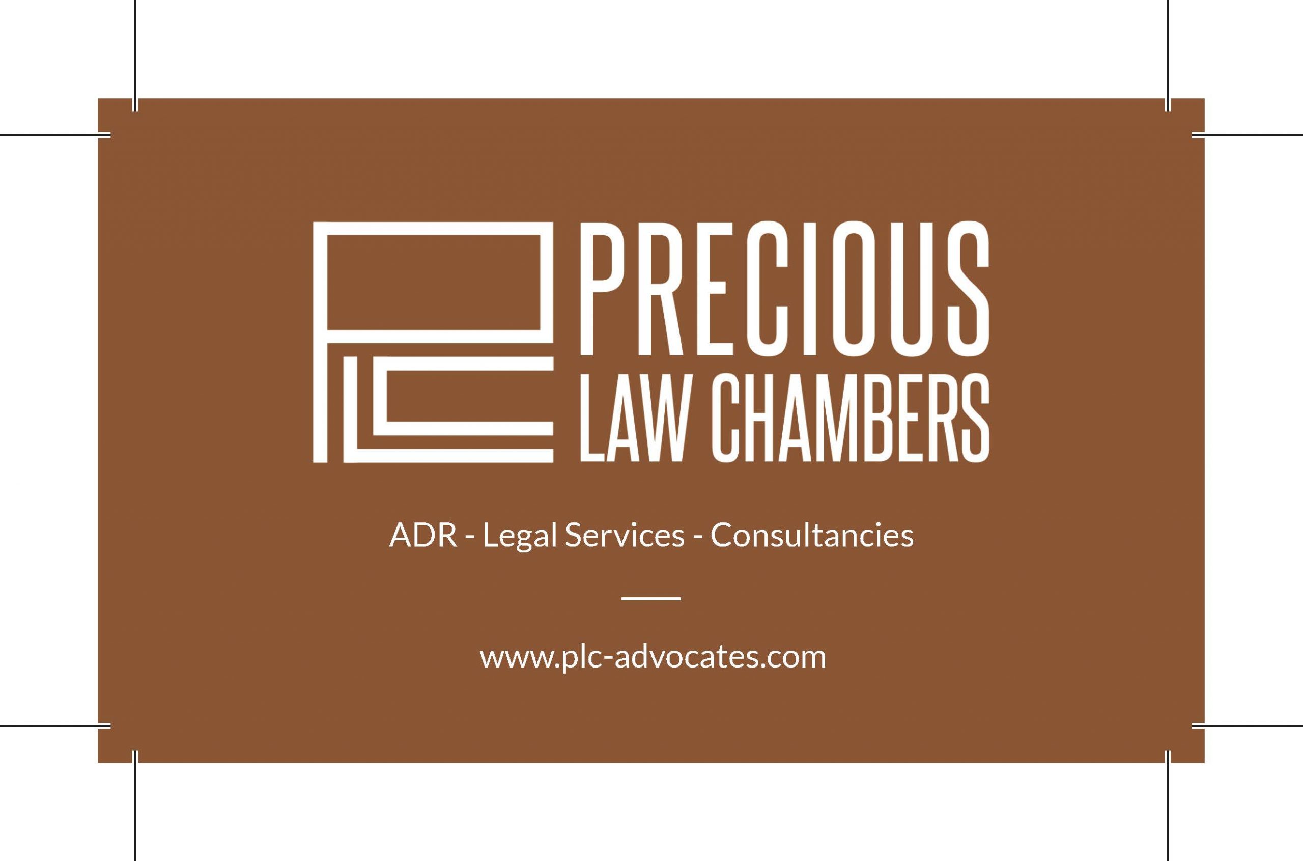 Precious Law Chambers