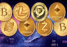 Cryptocurrency