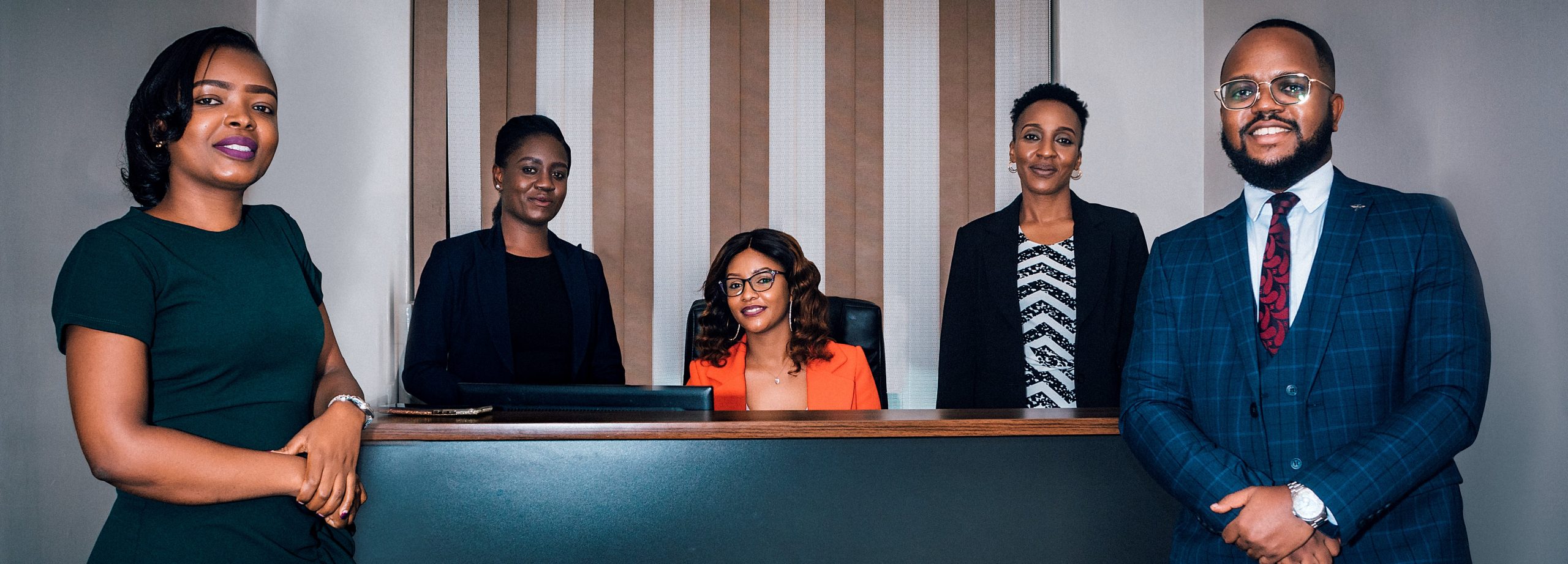 G. M. Gamma Advocates LLP