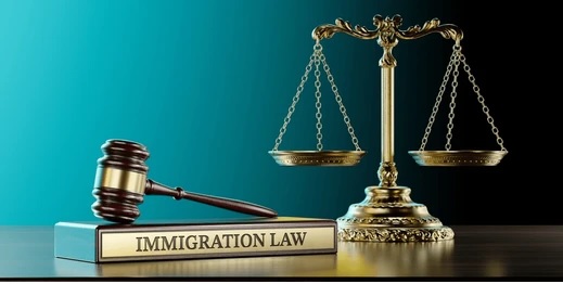 Business Immigration Law
