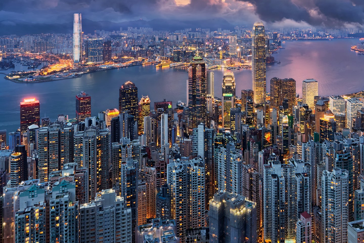 Various Tax Aspects on Doing Business in Hong Kong