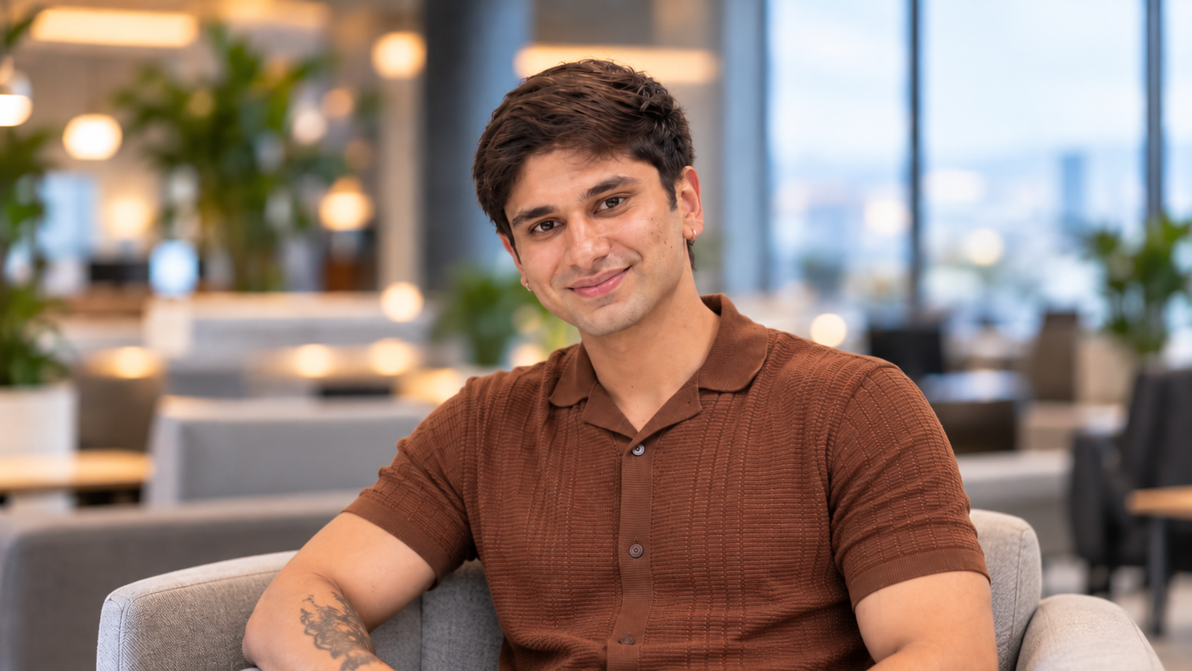 Samarth Kakkar, Director of Business Development at World Law Alliance