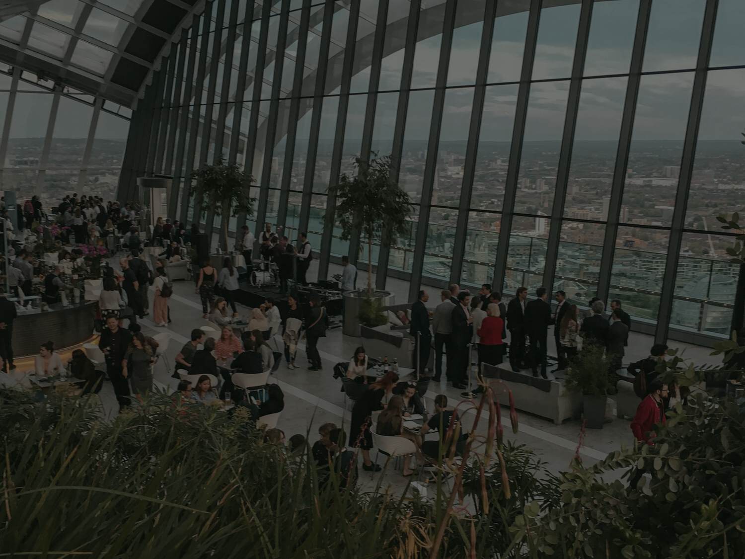 Skygarden