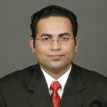 Dr. Sudhir Ravindran