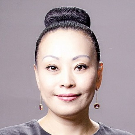 Cynthia Hu