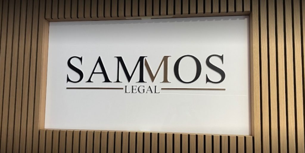 Sammos Legal SLP