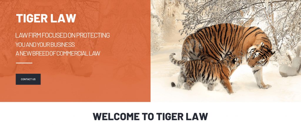 Tiger Law Limited