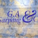G.A. Sarpong & Company