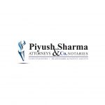 Piyush Sharma Attorneys