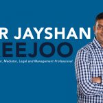 Dr. Jayshan Keejoo