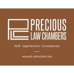 Precious Law Chambers