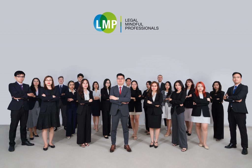 LMP Lawyers