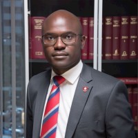 Gad O. Ouma