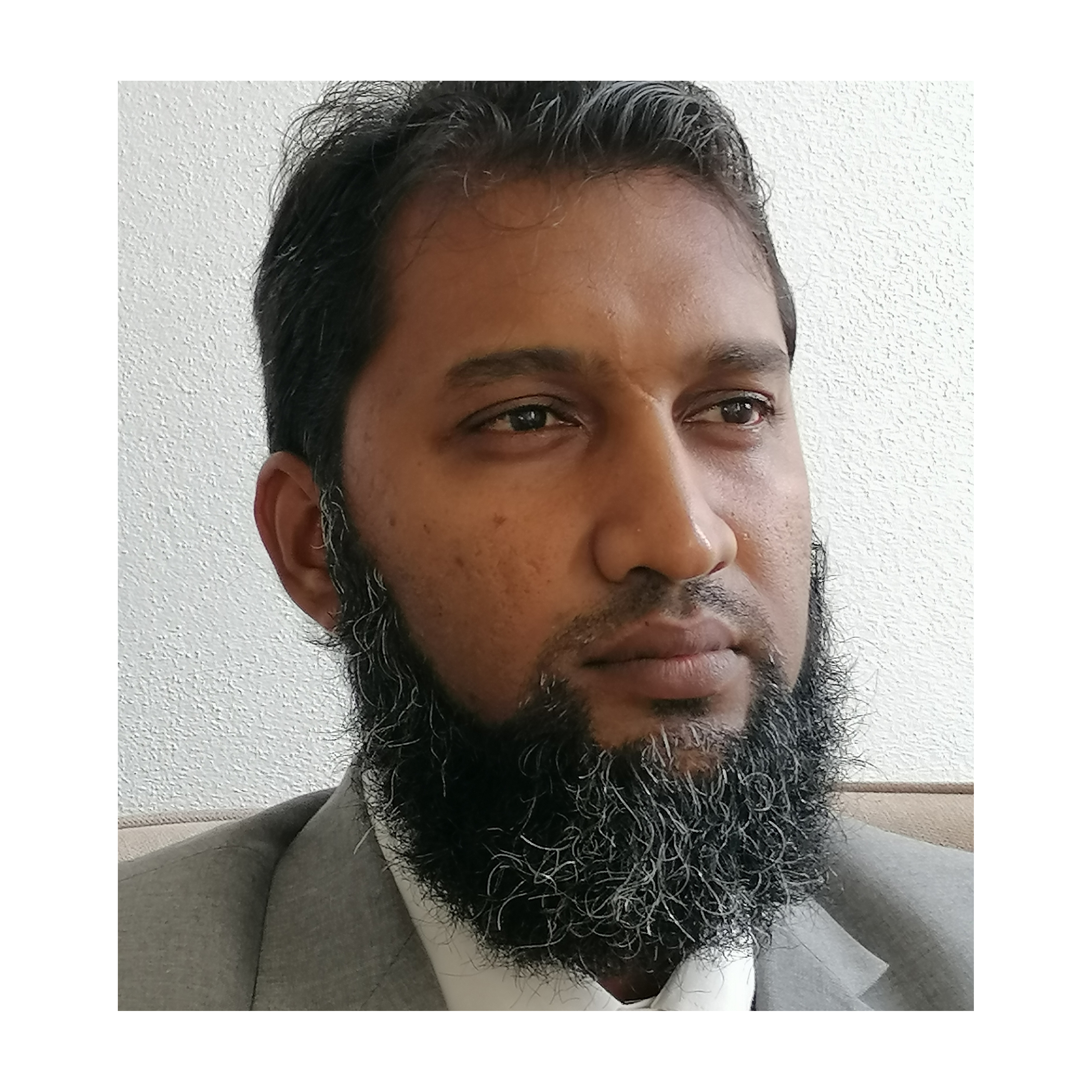 Ahmed Richard Bhurtun 