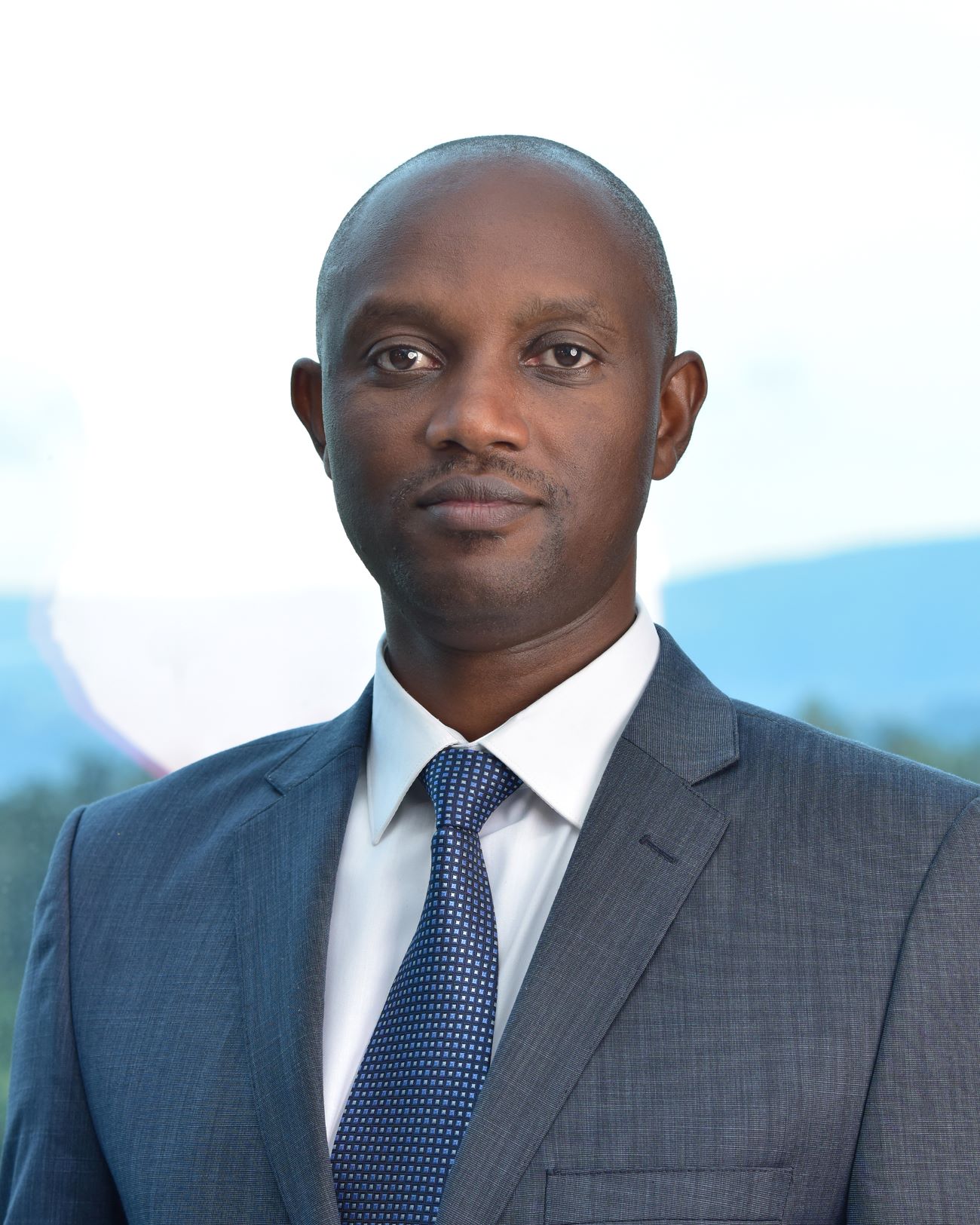 Aime Mbarushimana 
