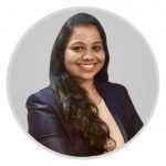 Akshaya P. Sachin