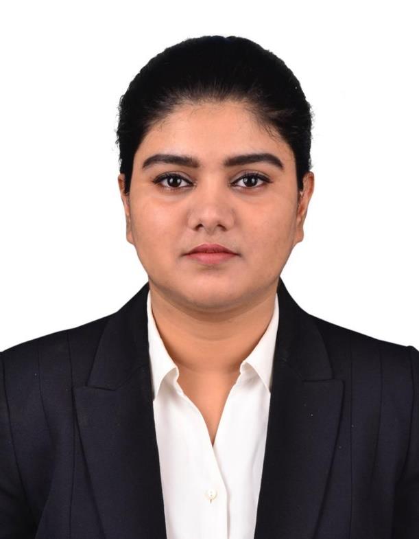 Bhavana Shruthi Anand