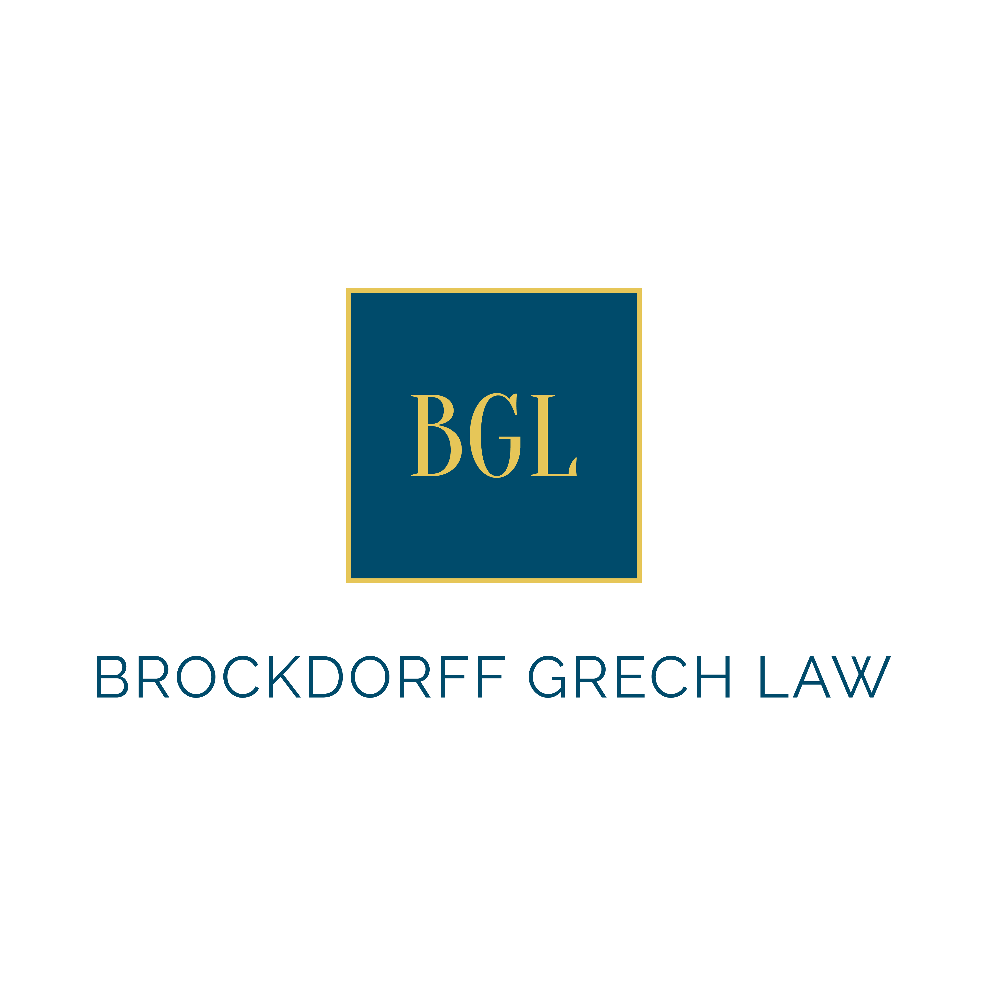 Brockdorff Grech Law