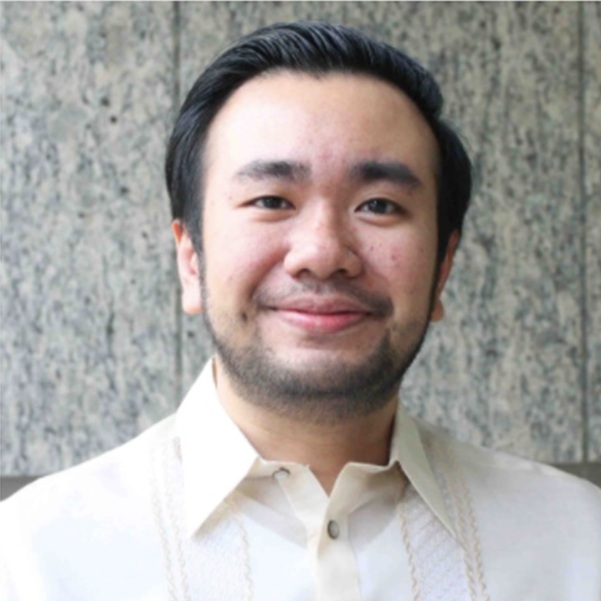 Carlos P. Garcia 