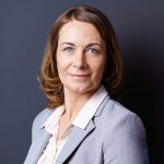Christine Judge