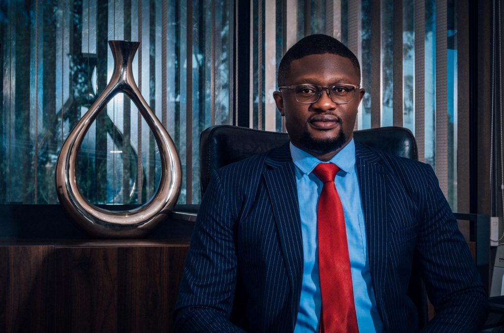 Clifford. O. Odhiambo 
