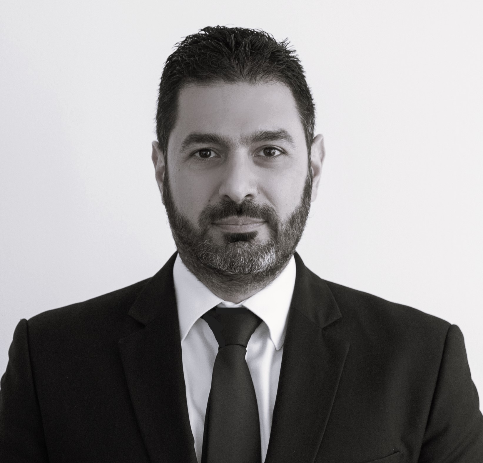 Costas Mavrocostas 