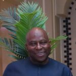 Dr. Aboubacar Fall 