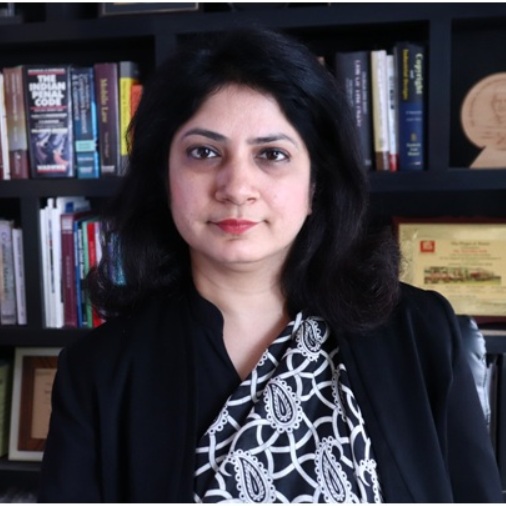 Dr. Karnika Seth