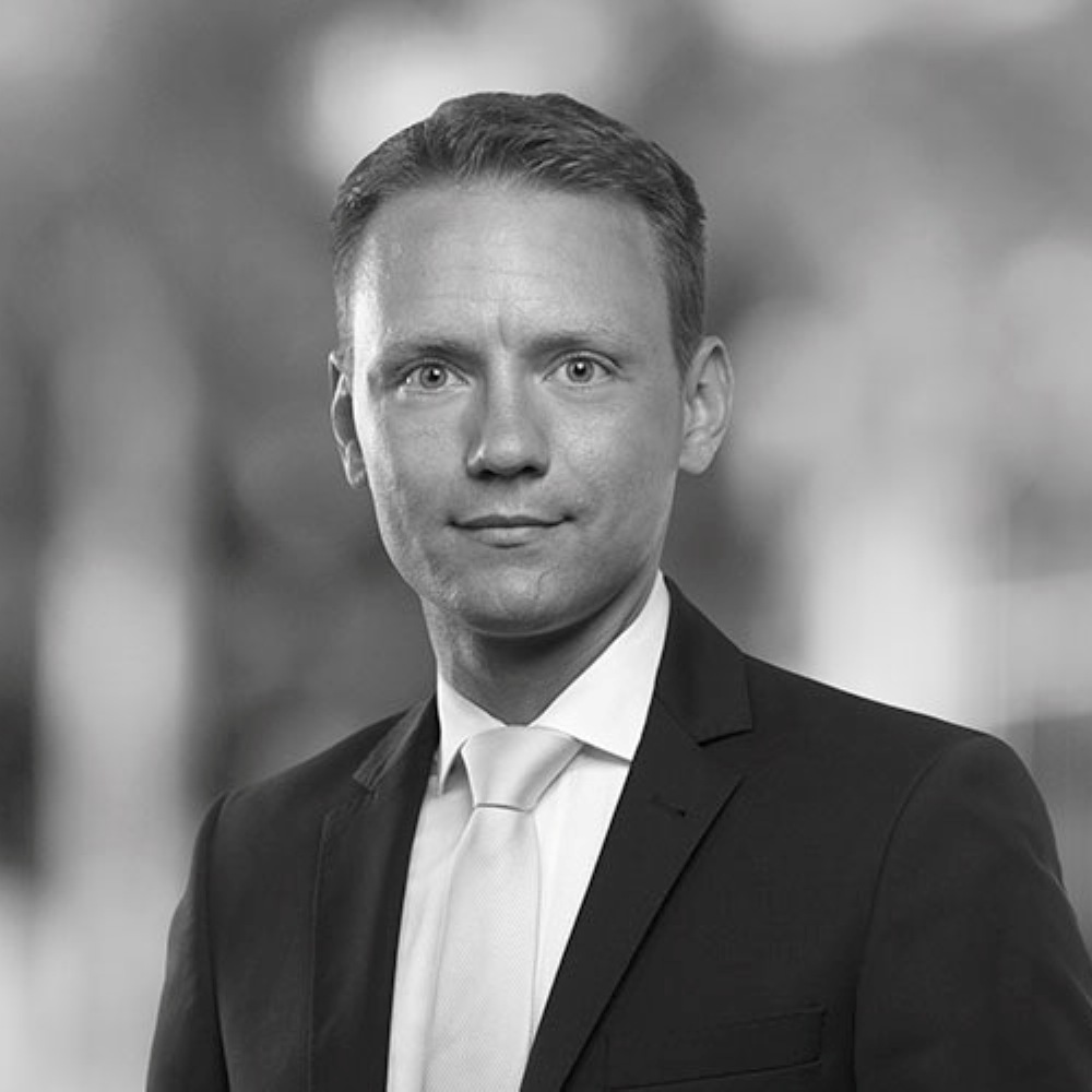 Dr. Moritz G. Heile 