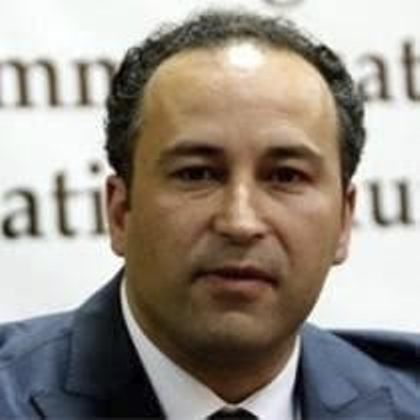 Ekrem Hoxha 