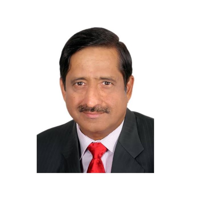 Harjeet Kumar Jaggi