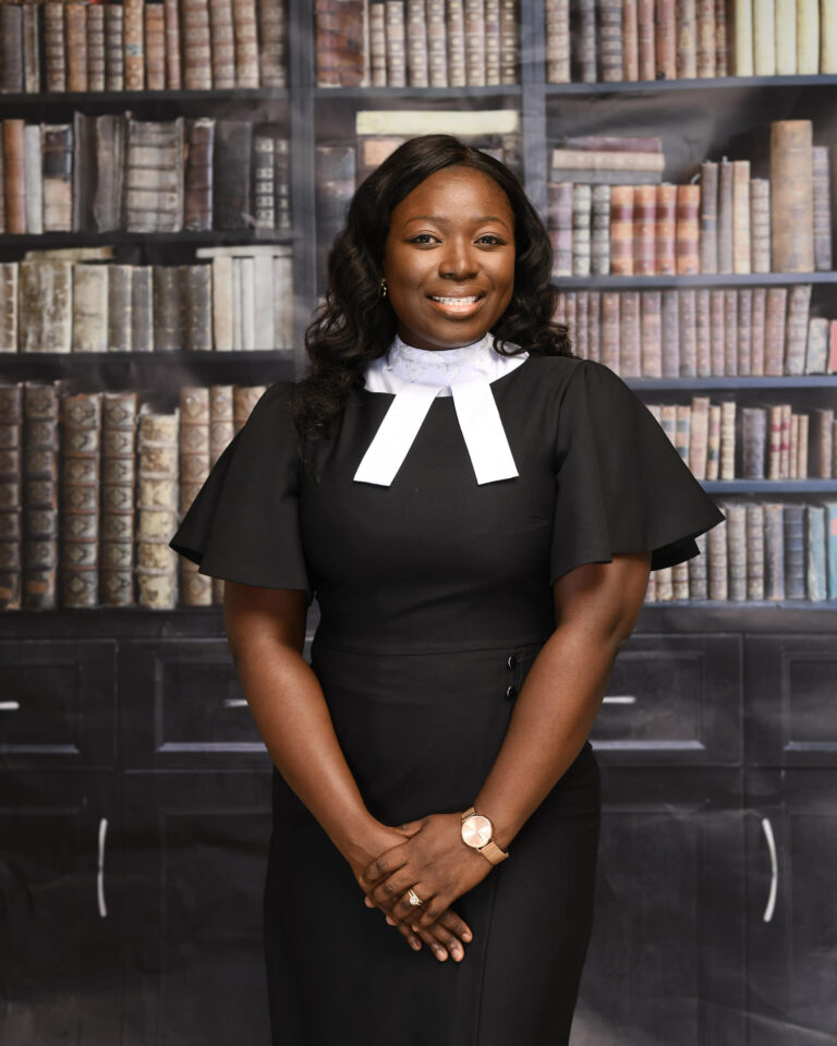 Maame Ofewah Sarpong 