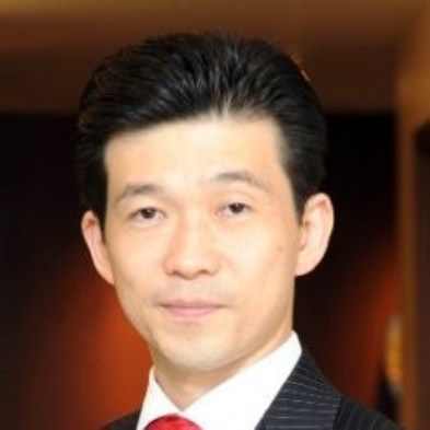 Masatoshi Tanaka 