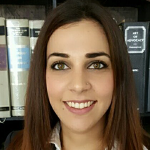 Chloe Xenopoulou 