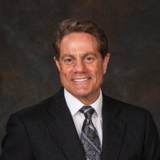 Richard F. McDevitt