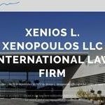Xenios L Xenopoulos LLC Law Firm