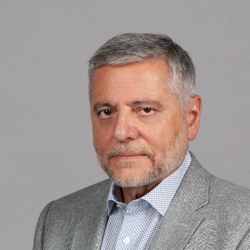 Yannis Skoulikaris 