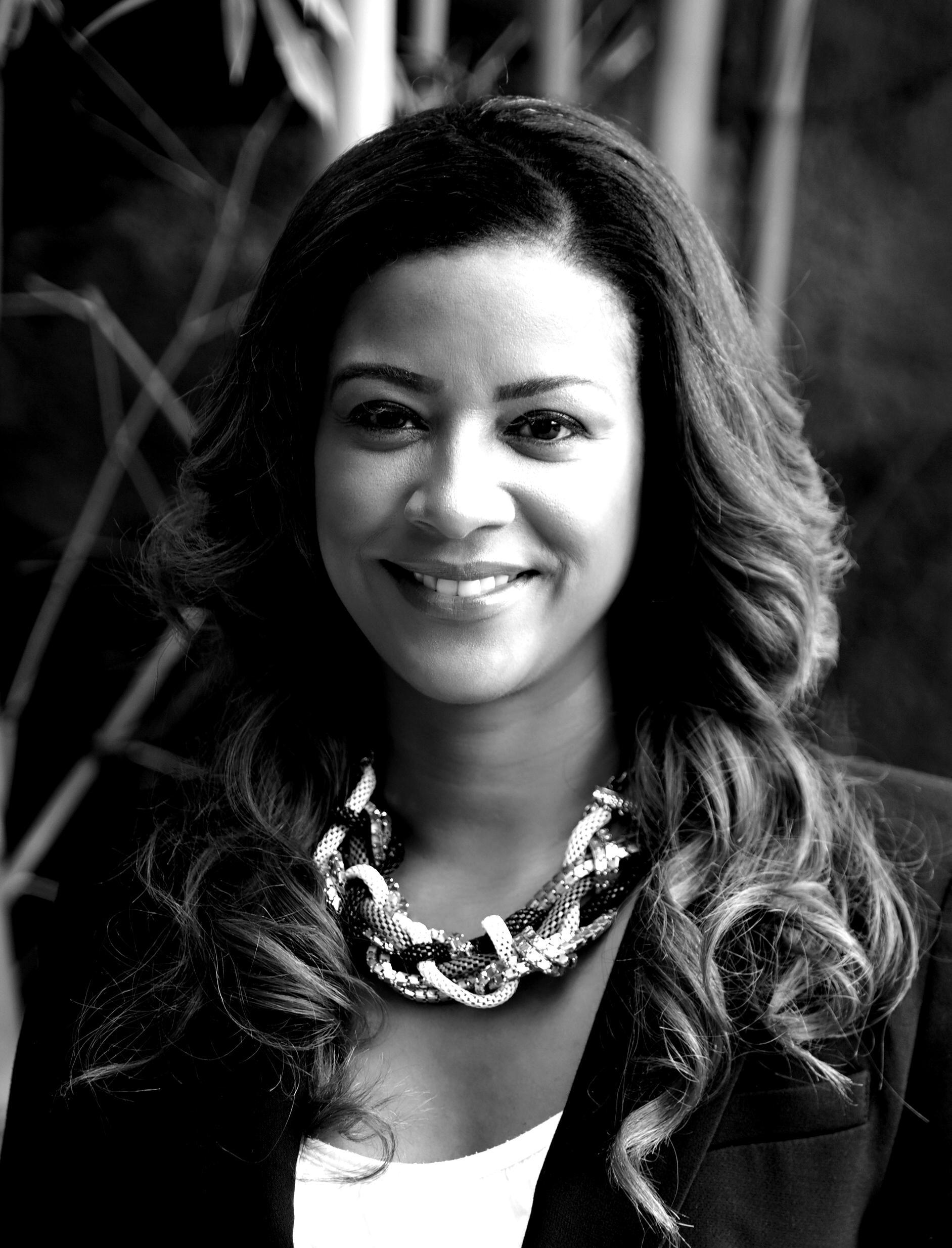 A. Kenra Parris-Whittaker