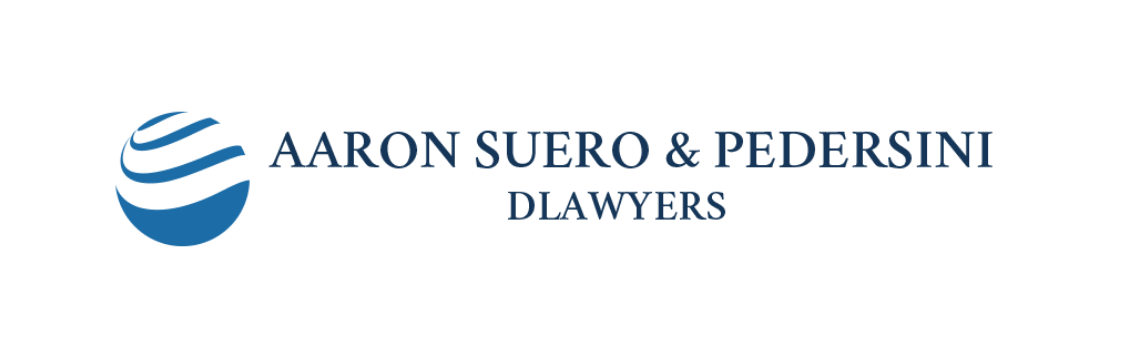 Aaron Suero & Pedersini