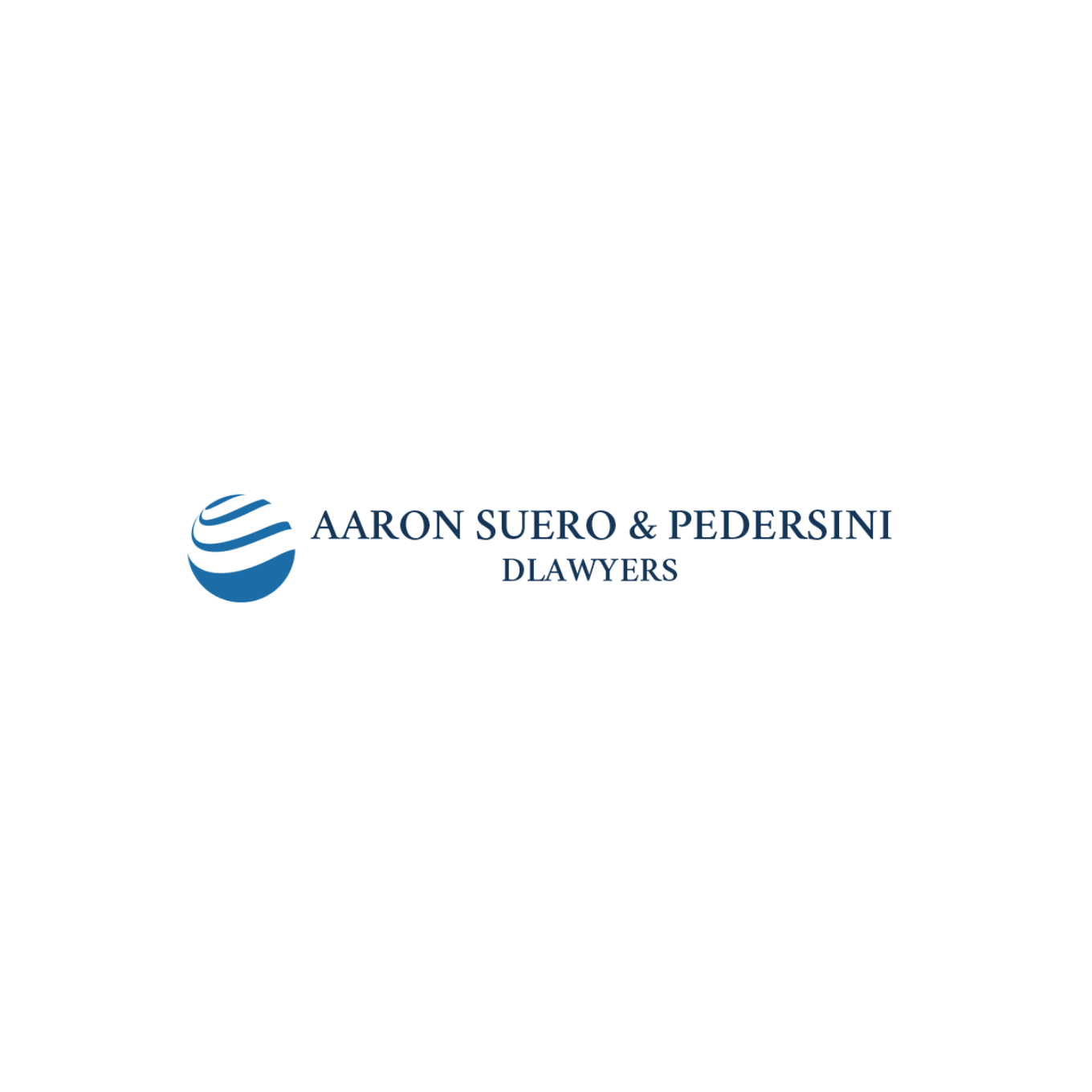 Aaron Suero & Pedersini