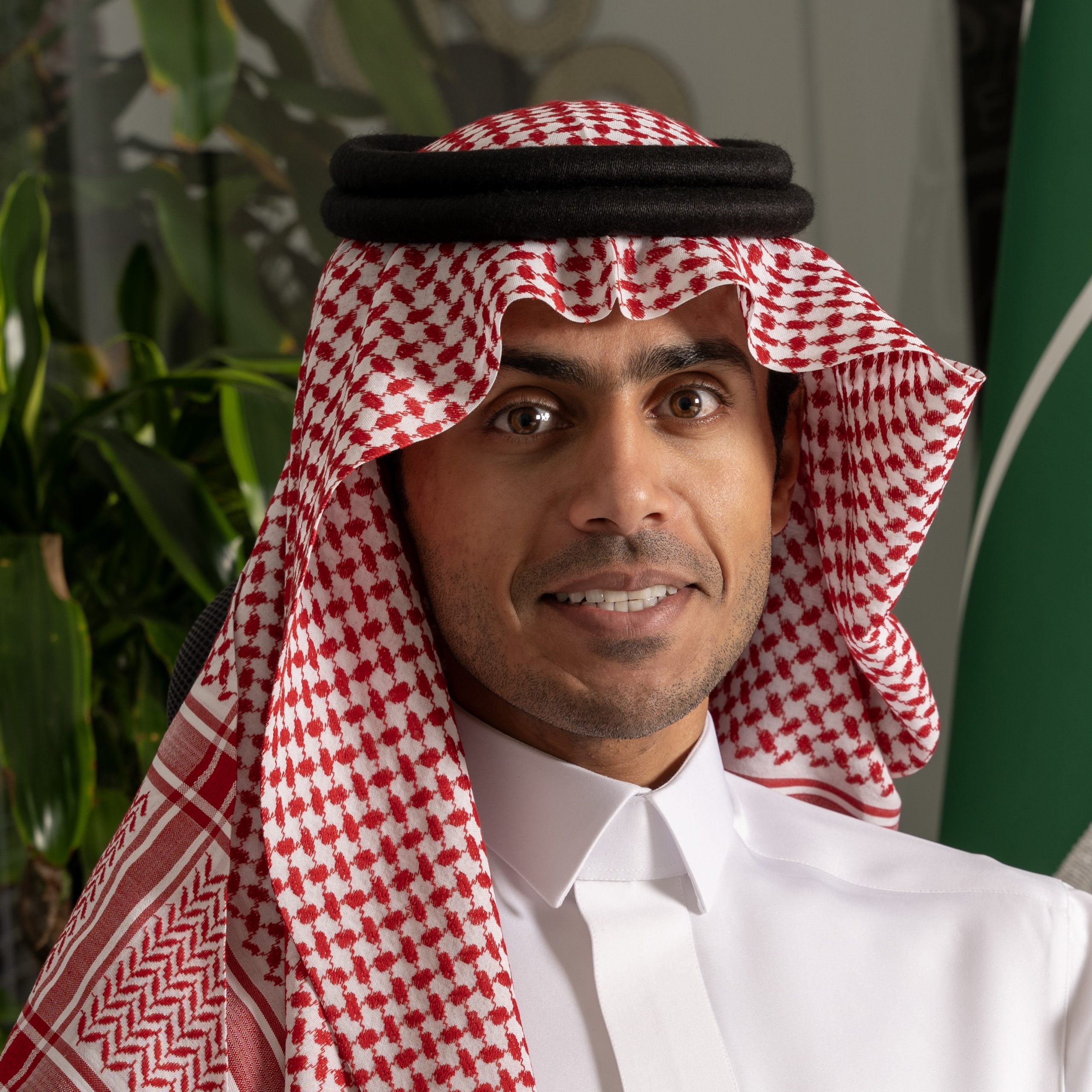 Abdulraheem Tariq Bubshait