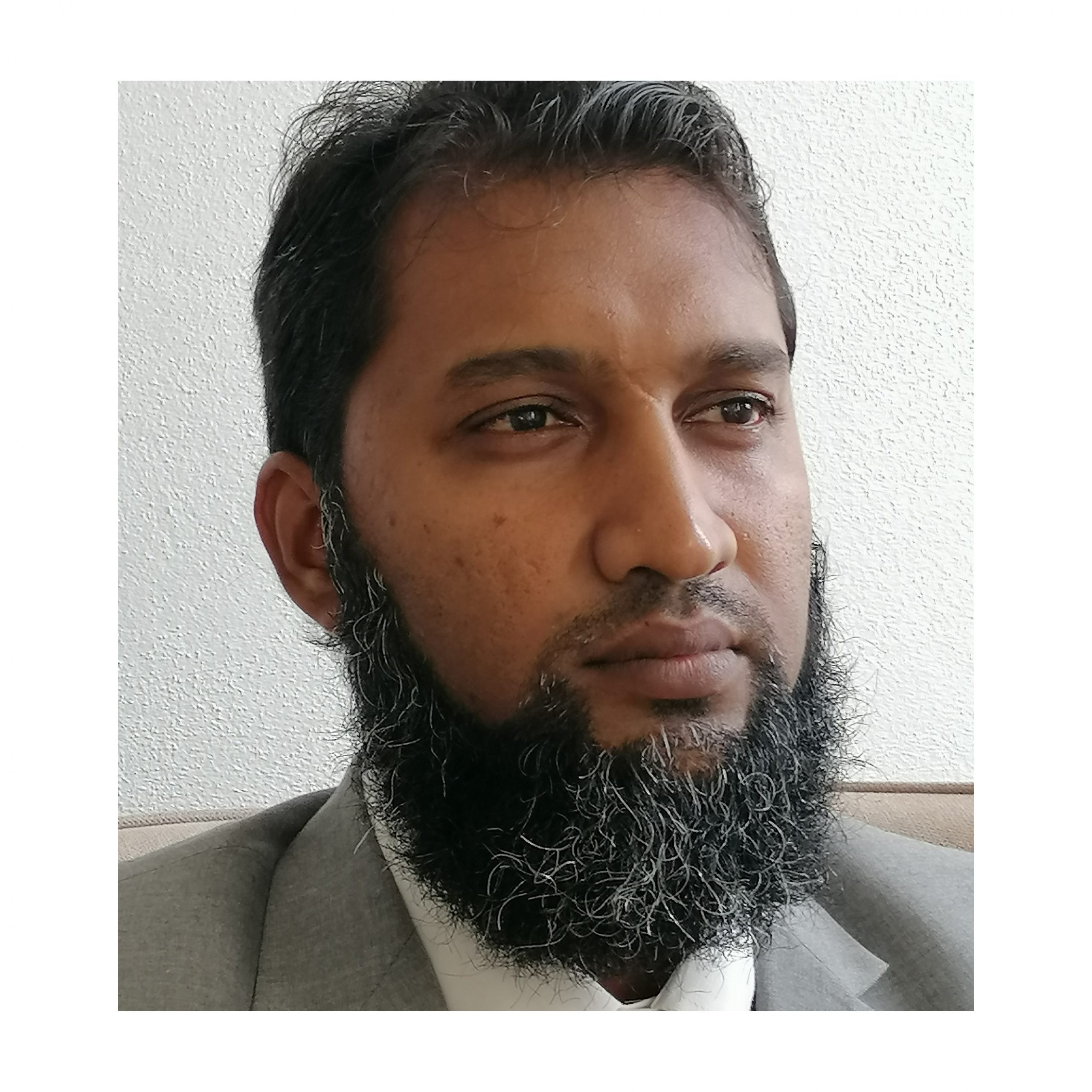 Ahmed Richard Bhurtun