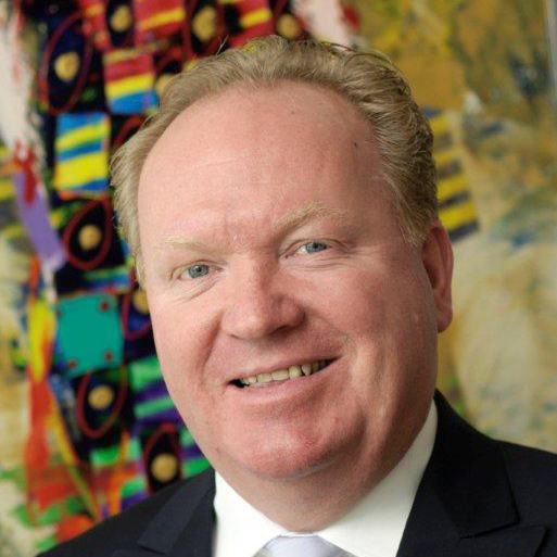 C.M. (Kees) Van Der Burg