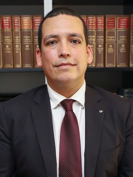 Dr. Diogo Almeida Nunes