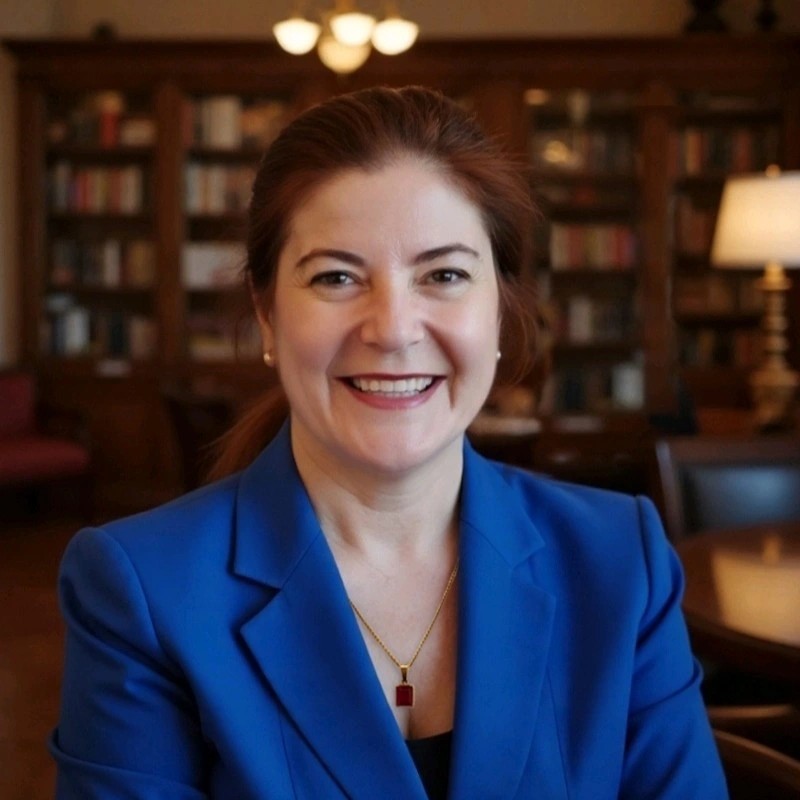 Elisabetta Pedersini