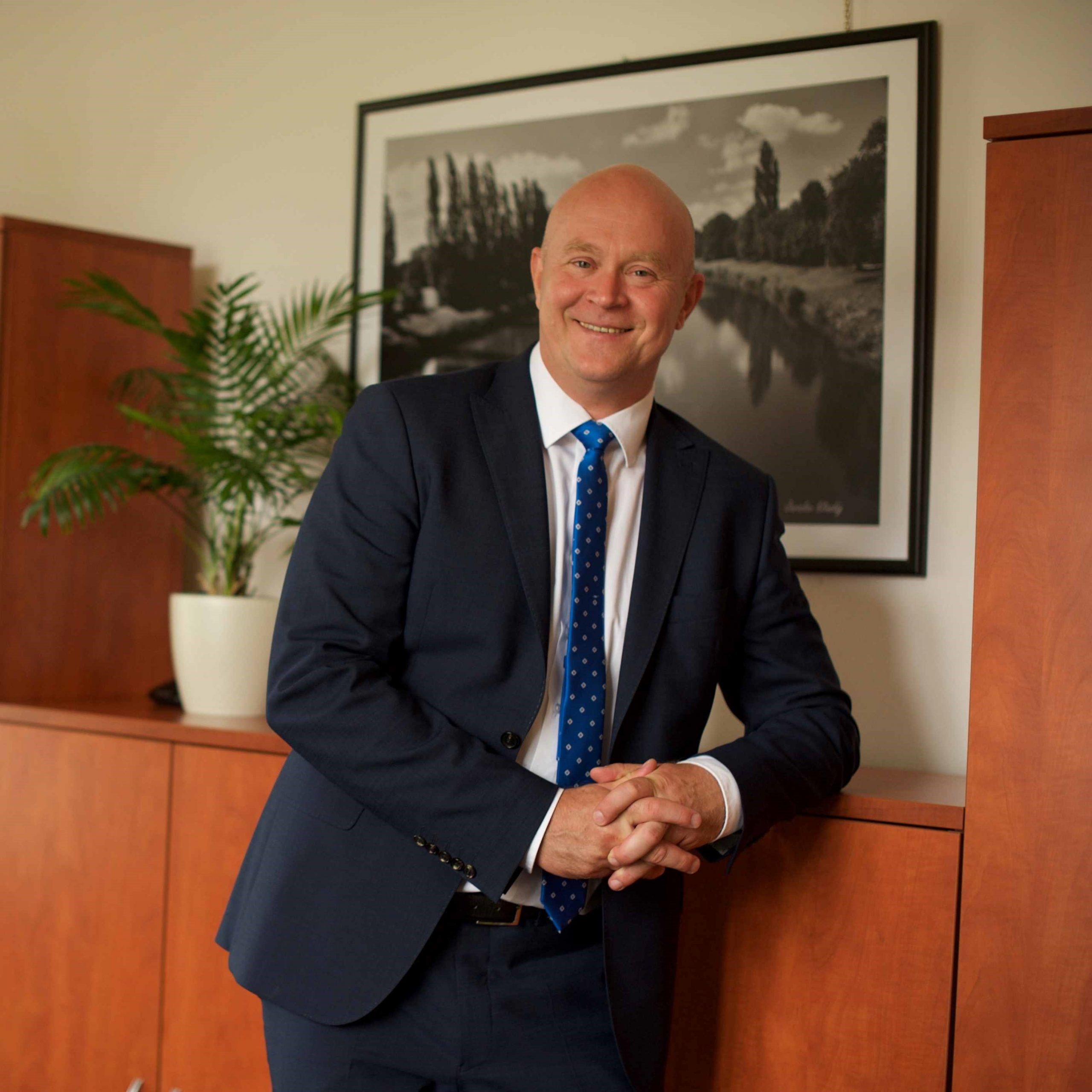 JUDr. Kamil Podrouzek