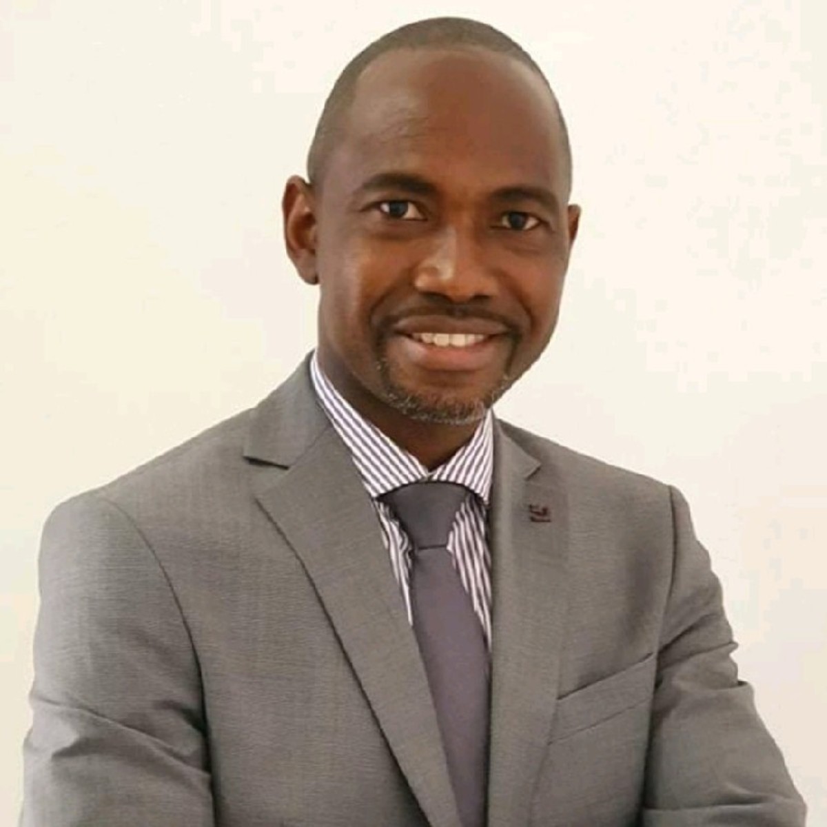 Jean Pascal Ouendeno