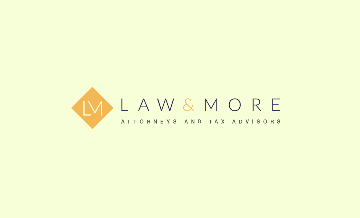 Law & More B.V.