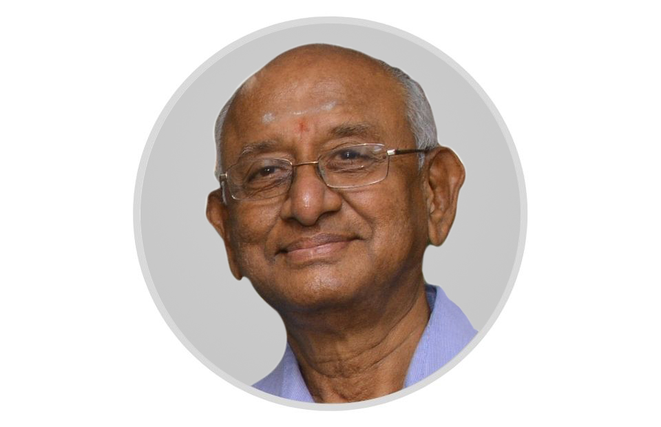 M. S. Subramanian